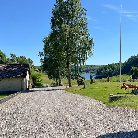 Penthouse Hobro