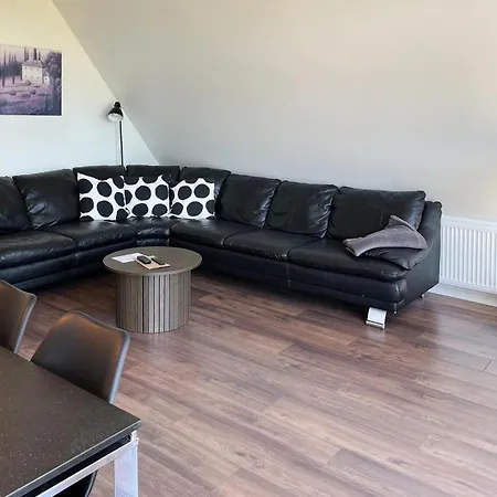 Hébergement de vacances Penthouse