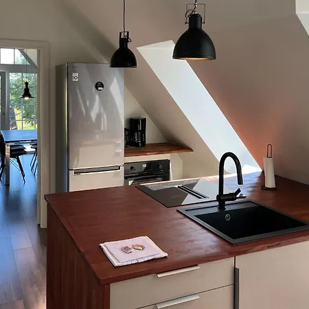 Penthouse Hobro