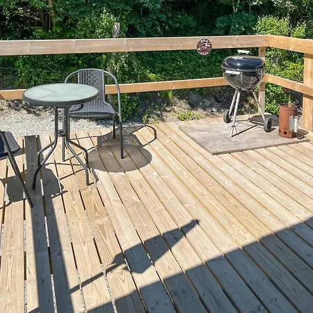 Penthouse Hébergement de vacances