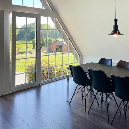 Penthouse Hébergement de vacances *