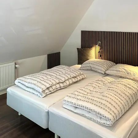 Penthouse Hébergement de vacances *
